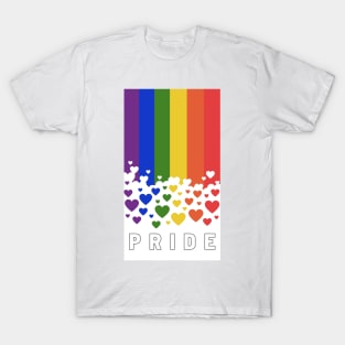 Pride month T-Shirt